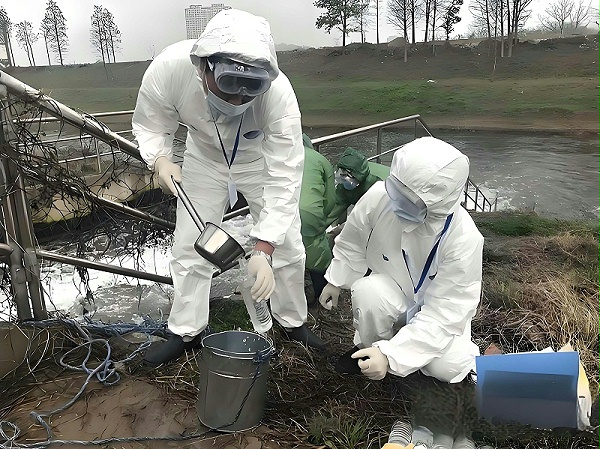 医疗污水